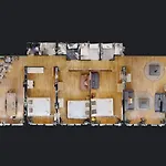 370 Anthony - Superbe Appartement à Paris