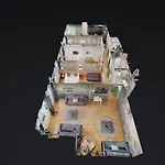 370 Anthony - Superbe Appartement à Paris