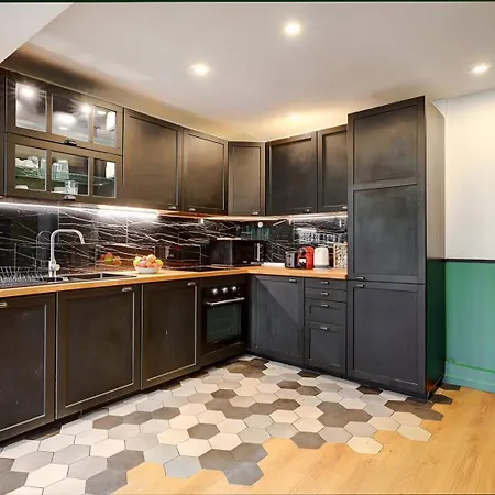 Apartment 370 Anthony - Superbe A *