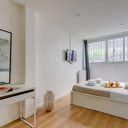 Apartment 370 Anthony - Superbe A *