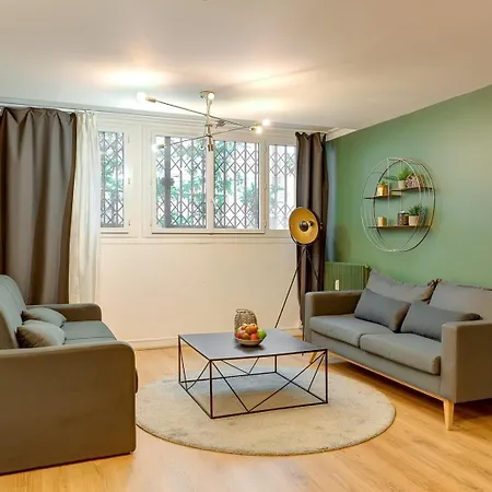 370 Anthony - Superbe à Parigi