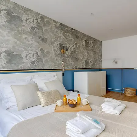 370 Anthony - Superbe à Appartamento Parigi