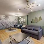 370 Anthony - Superbe Appartement A Paris